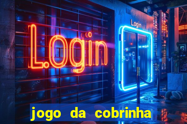 jogo da cobrinha do google